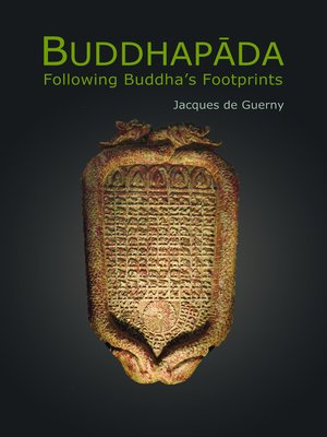 cover image of Buddhapada
